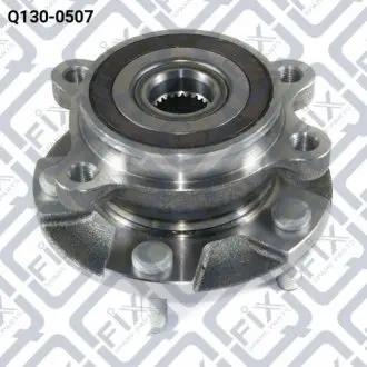 Ступиця Q-FIX Q1300507