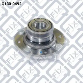 Ступиця Q-FIX Q1300492