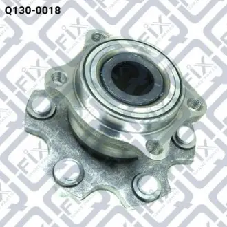 Ступиця Q-FIX Q1300018