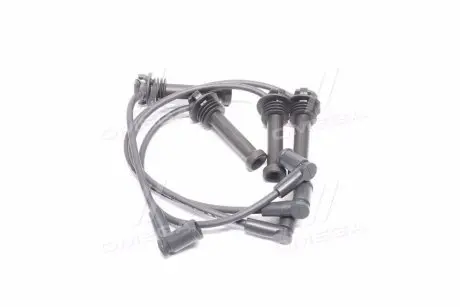 Провода высоковольтные (компл.) FORD (Elparts) HERTH + BUSS JAKOPARTS 51278486
