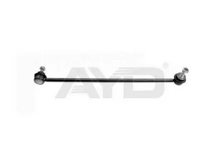 Тяга стабилизатора перед. BMW 7 (E65/E66) 01-08 Л. AYD 96-03069