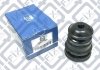 ПОДУШКА РАМИ NISSAN PATHFINDER R51M 2005-2013 Q-FIX Q0021091 (фото 2)