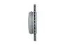 Тормозной диск двухсекционный BOSCH 0 986 479 E04 (фото 1)