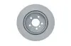 Тормозной диск двухсекционный BOSCH 0 986 479 E04 (фото 3)