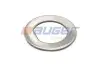 Кільце дистанційне ступиці AUGER 81158 (фото 1)