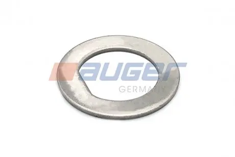 Кільце дистанційне ступиці AUGER 81158