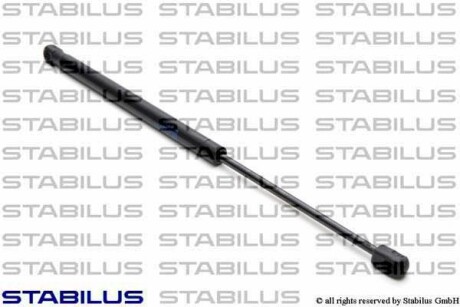 Газовый амортизатор STABILUS 2576WF