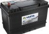 Акумулятор 6 CT-105-L Promotive HD VARTA 605 103 080 (фото 1)