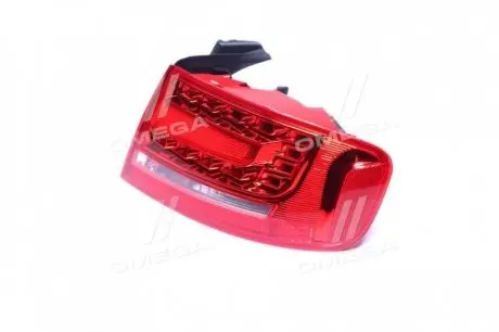 Ліхтар зад. пра. AUDI A4 08-12 TYC 11-B555-06-2B