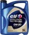 Моторна олива Evolution Full-Tech VSX 0W-20 синтетична 5 л ELF 214229 (фото 1)