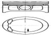 Поршень, OPEL Astra G/Frontera/Vectra B 2.0, 2.2 16V 95-05 1мм KOLBENSCHMIDT 97 363 620 (фото 1)