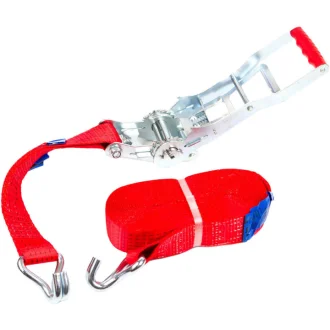 Стяжний ремінь 5 т 10 м RIDER RD-5010L