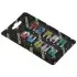Набір запобіжників FN mini 10 шт DECARO DEC.FUSE KIT 02 (фото 1)