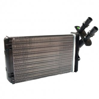 Радиатор печки RENAULT Clio 98- SATO TECH H21202