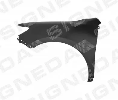 КРИЛОTOYOTA CAMRY (XV50), 12 - 14 SIGNEDA PTY10296AL