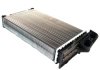 Радиатор печки PEUGEOT 406 95- SATO TECH H21210 (фото 3)