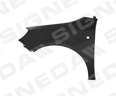 КРИЛОSKODA FABIA/ROOMSTER, 07 - SIGNEDA PSD10009AL