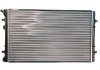 Радиатор VAG Golf IV 97- SATO TECH R20002 (фото 2)