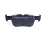 Колодки тормозные (задние) Ford Mondeo/Galaxy/S-Max/Kuga 1.5-2.0 D 12- (Ate) 22531.160.1 ZIMMERMANN 225311601 (фото 2)