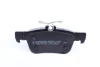 Колодки тормозные (задние) Ford Mondeo/Galaxy/S-Max/Kuga 1.5-2.0 D 12- (Ate) 22531.160.1 ZIMMERMANN 225311601 (фото 4)