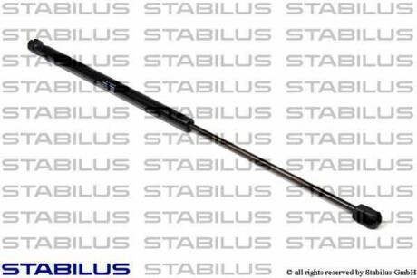 Амортизатор кришки багажника STABILUS 2864UI