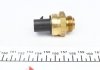 Датчик увімкнення вентилятора Opel Combo 1.4/1.7D (2 конт.) (100-95°C) WAHLER 6031.100D (фото 4)