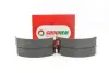 Тормозные колодки зад. Logan MCV 07-/Duster 10-/Kangoo 08- (Bosch) GOODREM RM1002 (фото 1)