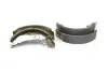 Тормозные колодки зад. Logan MCV 07-/Duster 10-/Kangoo 08- (Bosch) GOODREM RM1002 (фото 2)