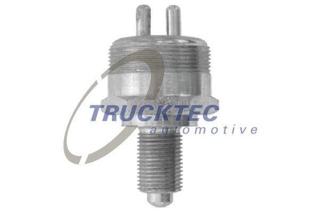 Датчик заднього ходу Trucktec TRUCKTEC AUTOMOTIVE 01.42.075