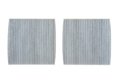 Фільтр салону ALPHA FILTER AF5198a
