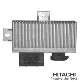 Реле, система розжарювання HITACHI HITACHI-HUCO 2502079