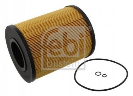 Масляный фильтр с уплотнительными кольцами FEBI 31997 (фото 1)
