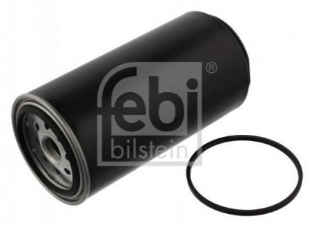 Топливный фильтр с уплотнительным кольцом FEBI 35394 (фото 1)