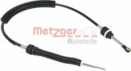 Трос приводу коробки передач METZGER 3150180