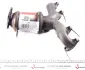 Катализатор выхлопной BM CATALYSTS BM80385H (фото 7)