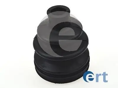 Пильник ШРУС гумовий + змазка ERT 500508