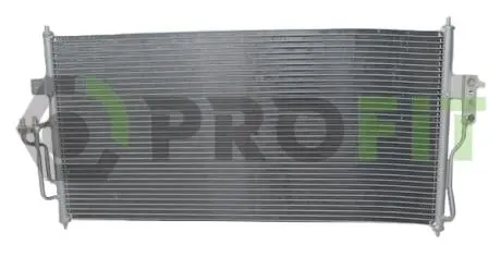 Конденсер кондиціонера PROFIT 1770-0281