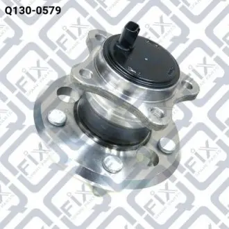 Ступиця задня права Q-FIX Q1300579