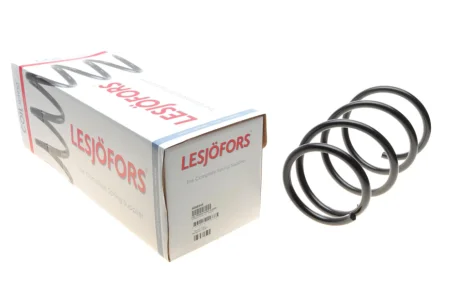 Пружина підвіски передня SUBARU LESJOFORS 4088344