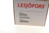 Пружина підвіски Lesjoefors LESJOFORS 4008531 (фото 6)
