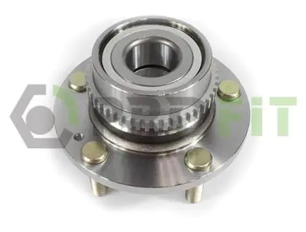 Фото запчасти Ступица колеса PROFIT 2501-6943 Ступица колеса PROFIT 2501-6943