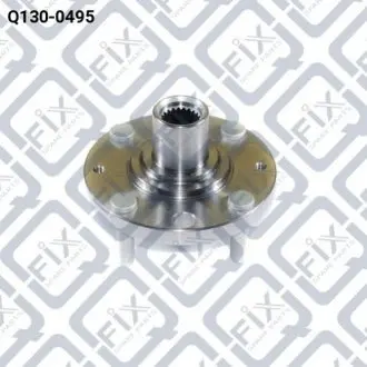 СТУПИЦА ПЕРЕДНЯЯ Q-FIX Q1300495