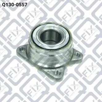СТУПИЦА ЗАДНЯЯ Q-FIX Q1300557