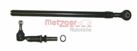 Тяга рульова MG METZGER 56008401