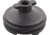 Пробка масляного піддону CITROEN/FORD/OPEL/PEUGEOT \'\'2.0TDCI \'\'13>> FEBI 106566 (фото 1)