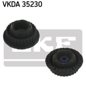 Монтажный комплект амортизатора SKF VKDA 35230