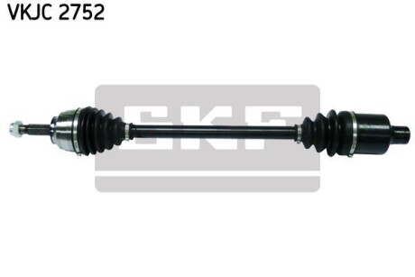 Піввісь SKF VKJC 2752