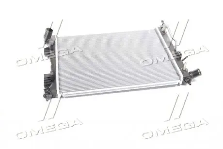 Радіатор охолодження двигуна MOBIS 25310-1R060