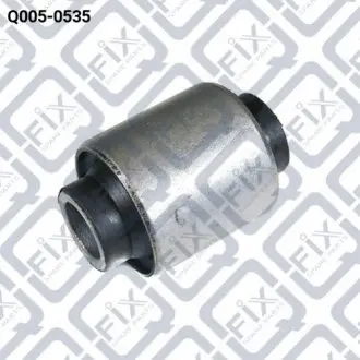 САЙЛЕНТБЛОК ЗАДНІЙ ПОПЕРЕЧНОЇ ТЯГИ Q-FIX Q0050535