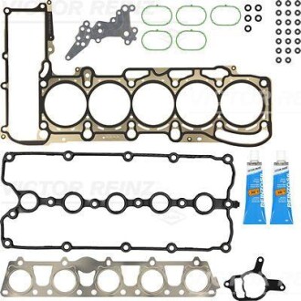 Комплект прокладок верх VICTOR REINZ 023705001